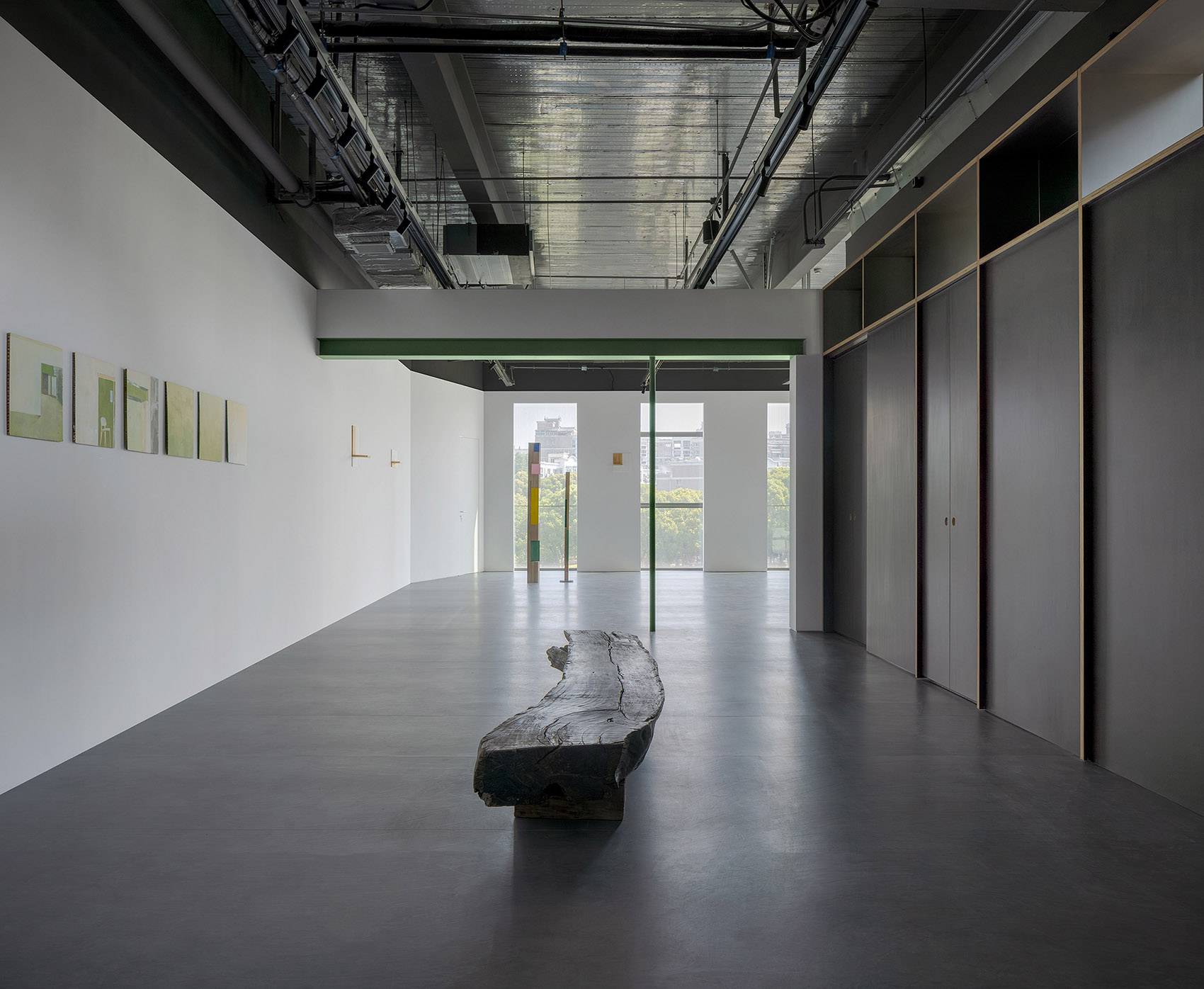 策荧展示空间丨中国上海丨尺厘设计工作室-18