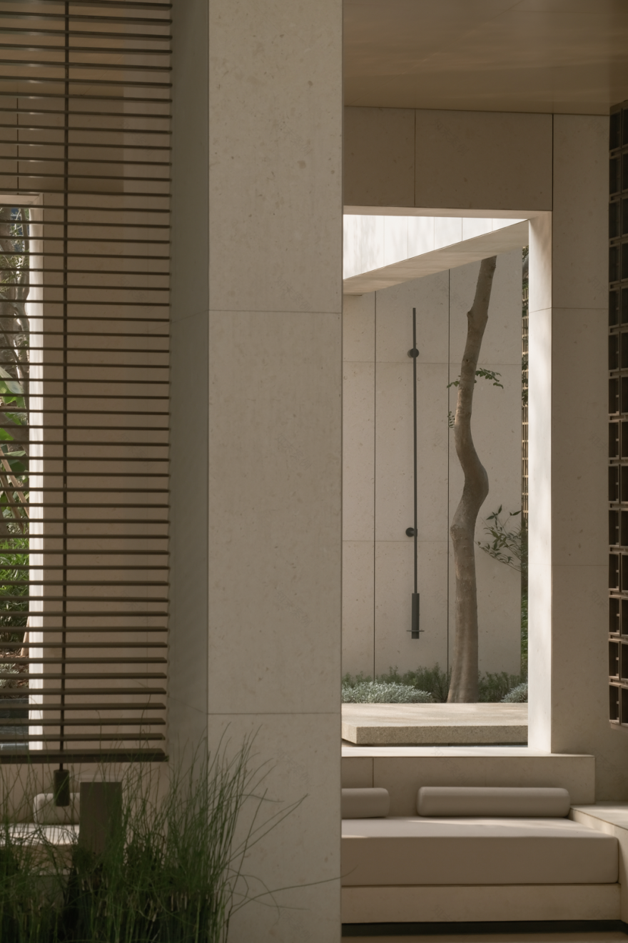 苏州溪前雅居丨中国苏州丨MIND迈德景观-99