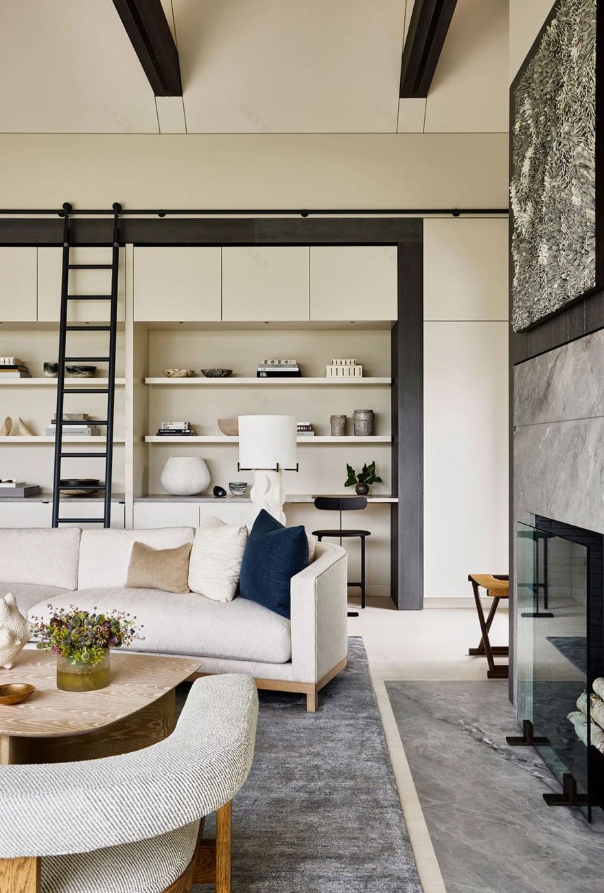 The Courtyard 住宅丨美国丨Workshop APD-66