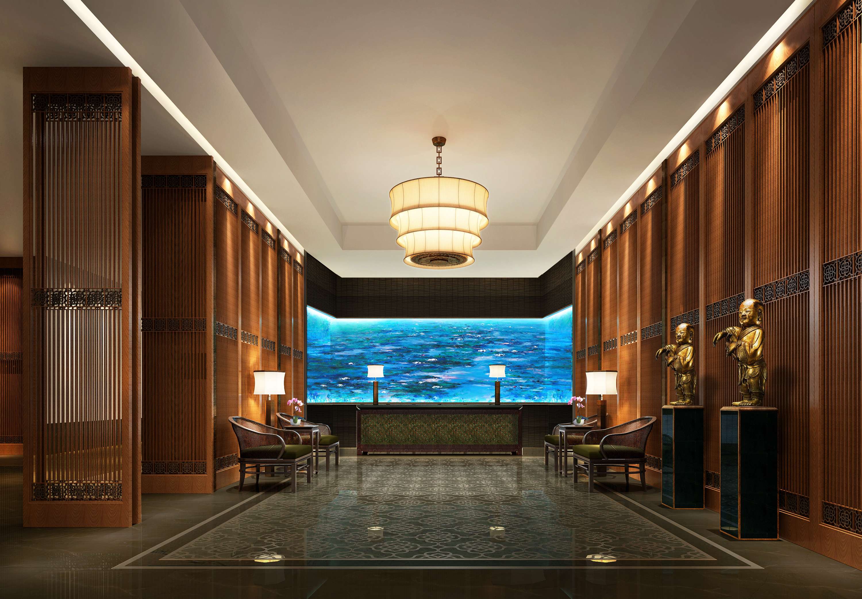 JAYA  福轩概念方案及效果图 8张-7