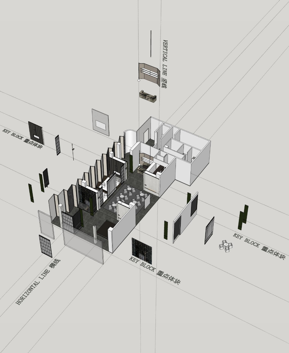 合肥中海·观山岭湖丨中国合肥丨柘壹设计Z ONE⁺-72