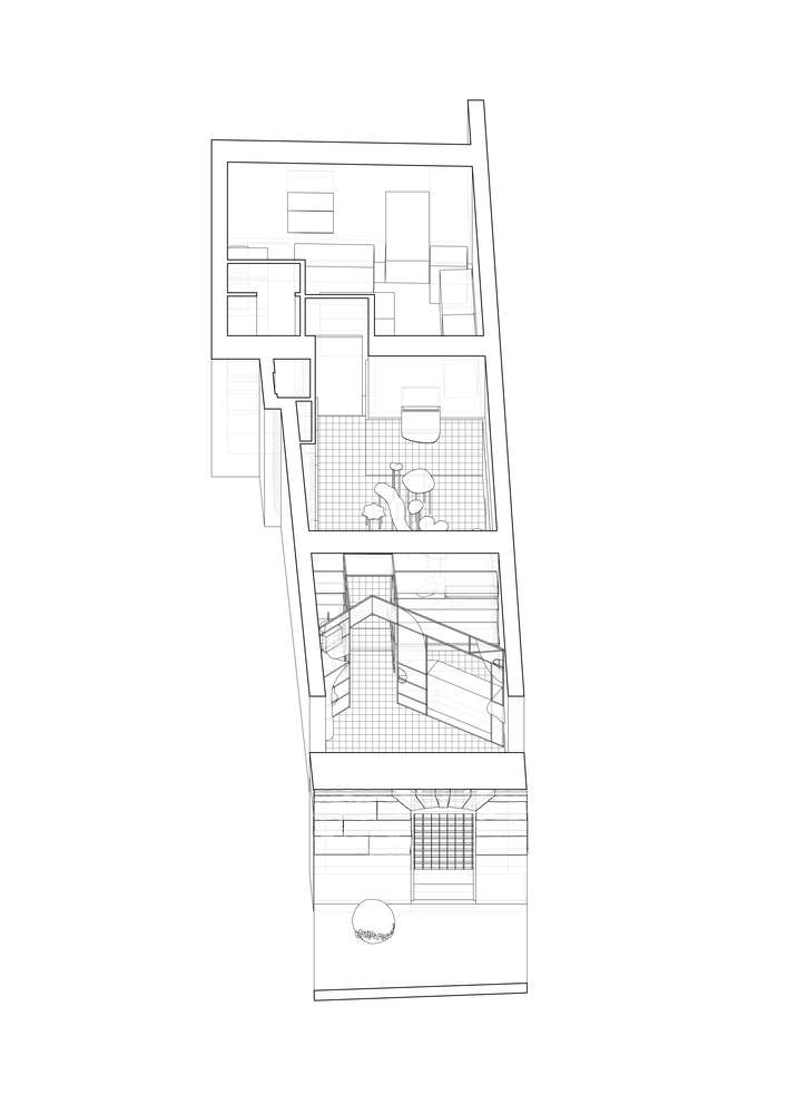 卡拉梅拉面包店丨西班牙马德里丨Casa Antillón-30