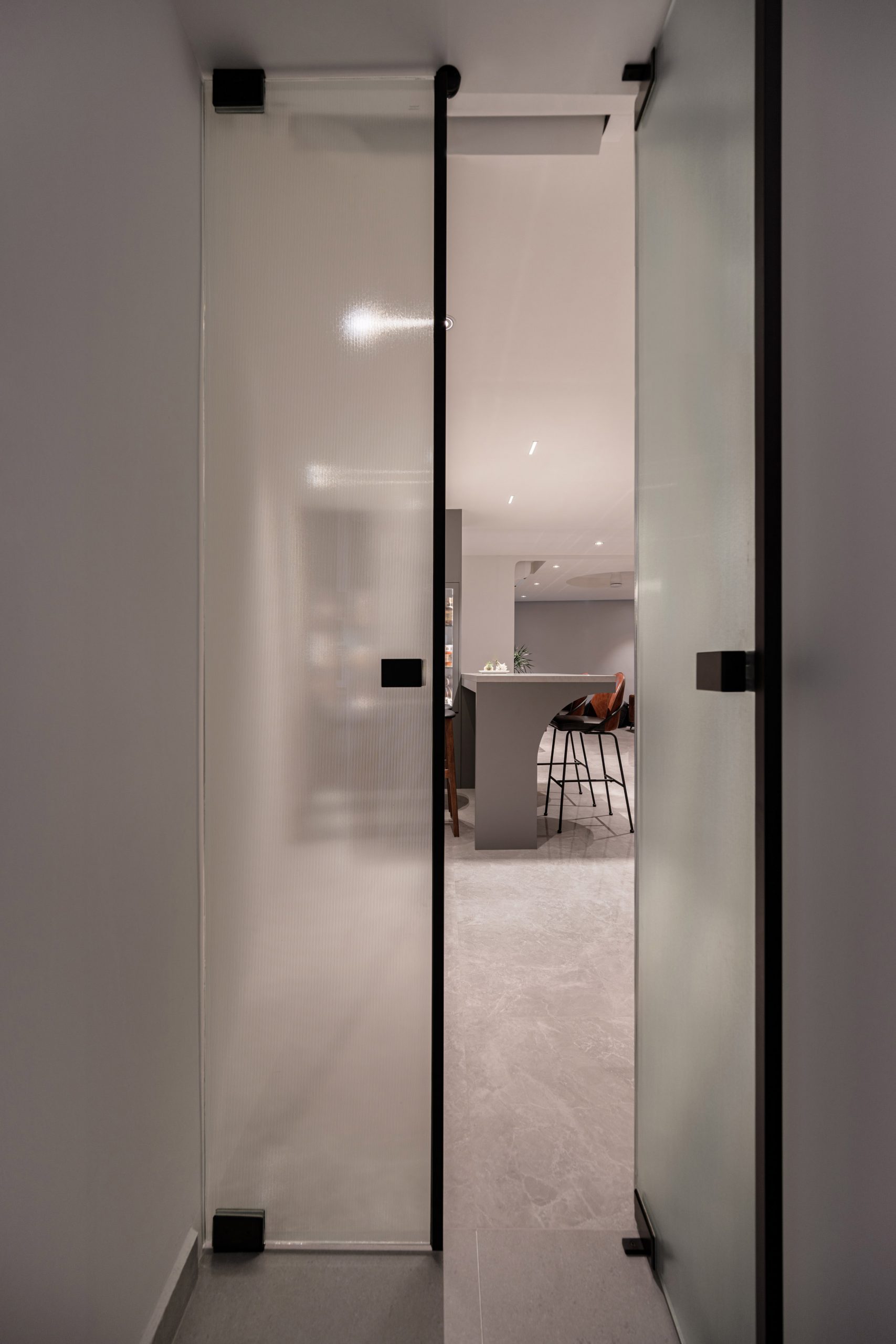 187 Punggol  住宅与商业室内设计项目丨新加坡丨The Interior Lab-17