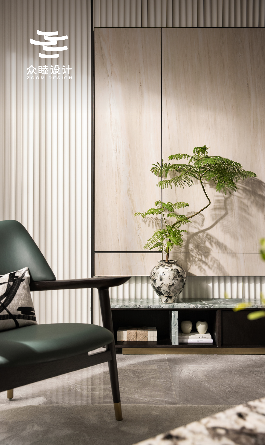 杭州建发·云熙丨中国杭州丨众睦设计-0