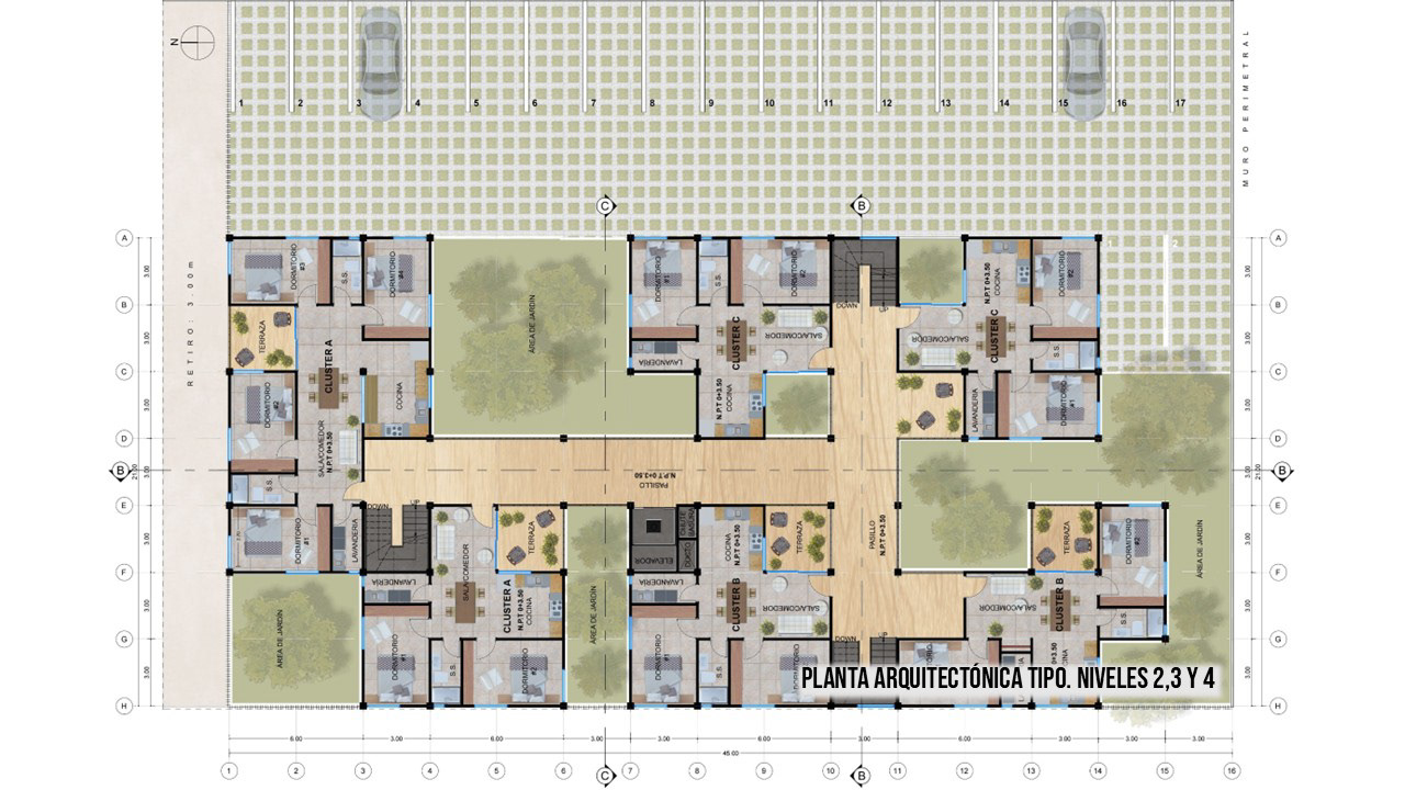 Communitas Collectivve Housing-10