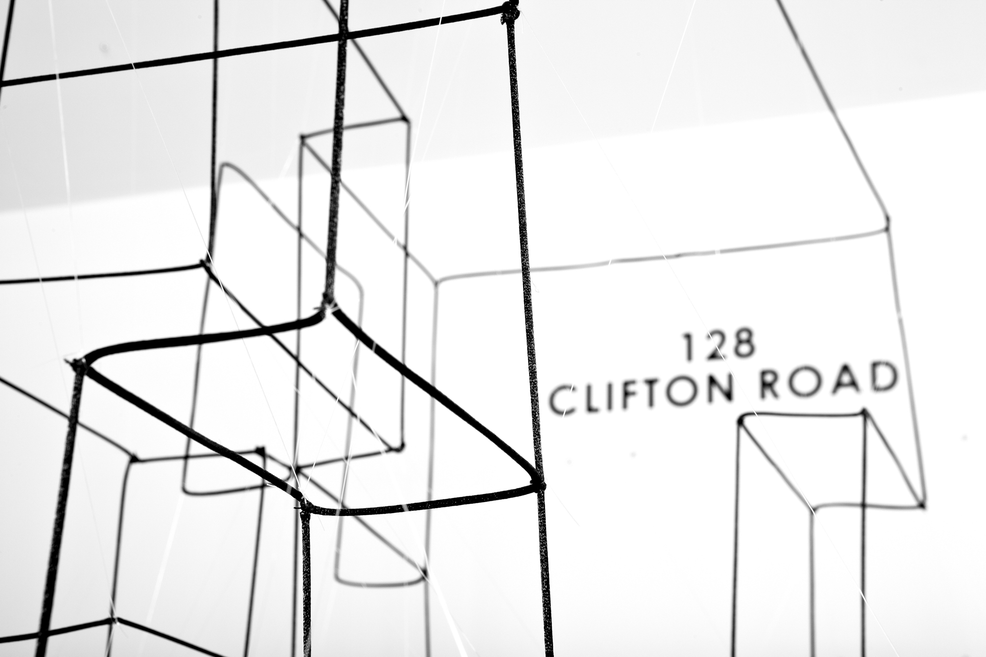 “Beyond Lines” Exhibition-1