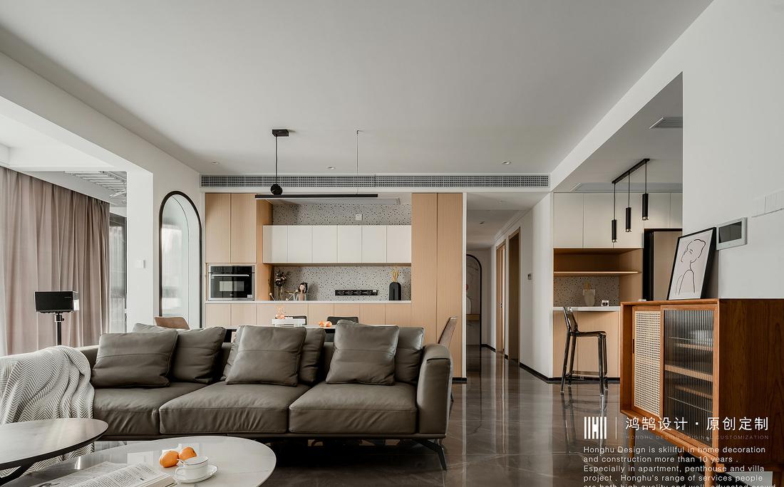 伟星雍璟台《溯源》-19