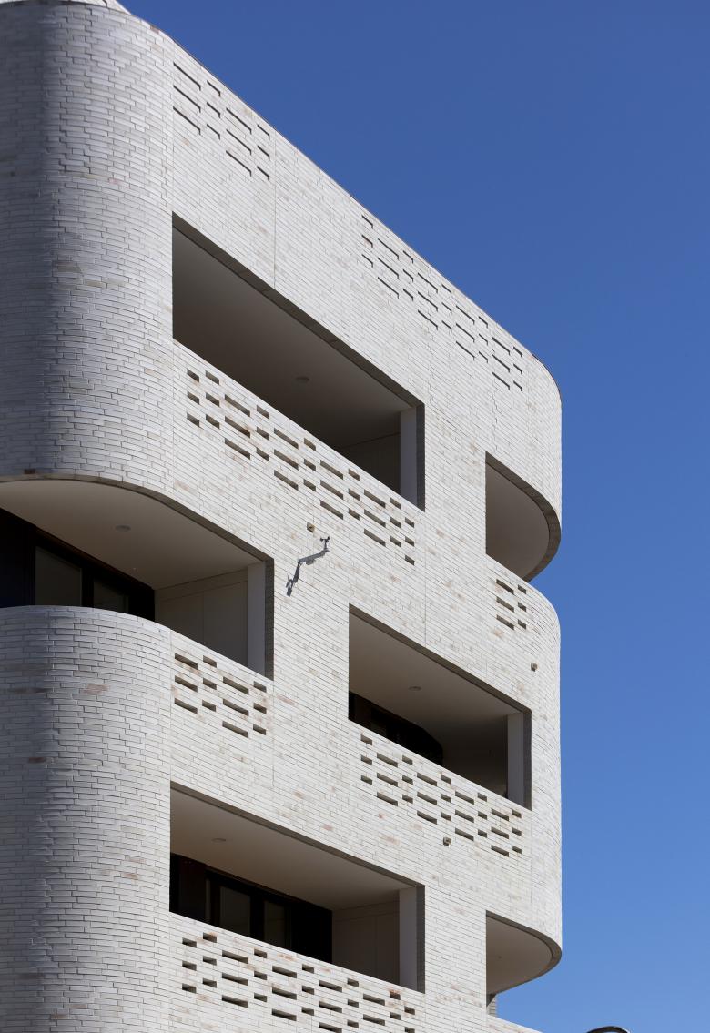 Koy + Winkel Fotografie丨Neuhouse丨德国-0