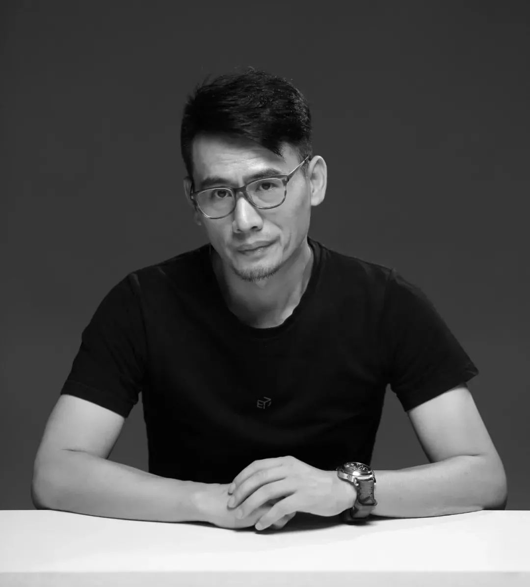 金地湖城大境现代家居设计丨锐图空间设计-51