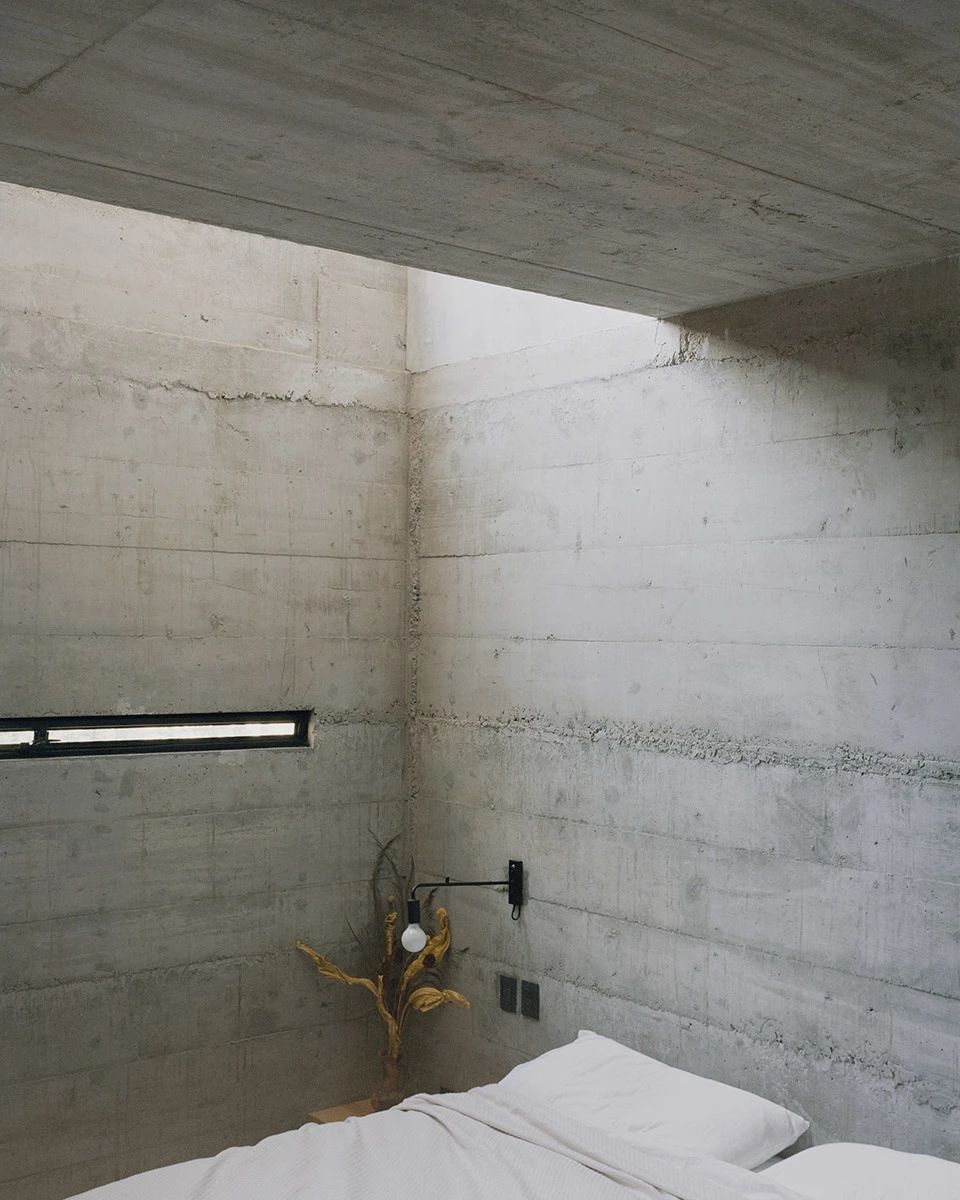 Alferez 之家丨Ludwig Godefroy Office-46