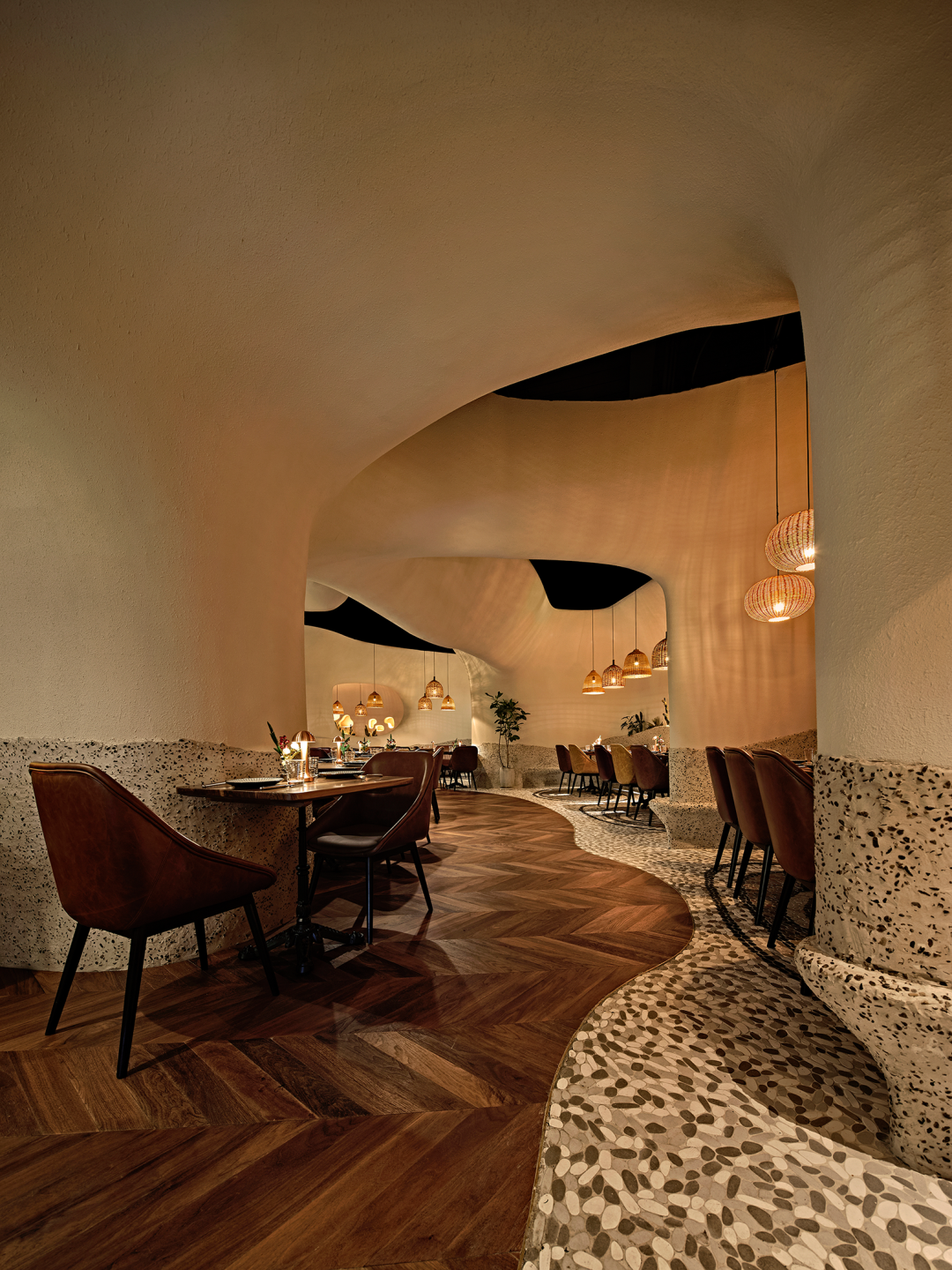 兰巴赫旗舰店丨中国北京丨CROX 闊合-35