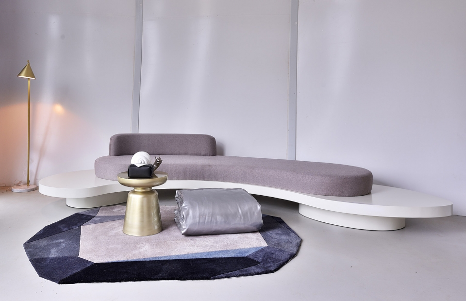 云南“可见泽栖帐篷艺术酒店”-46