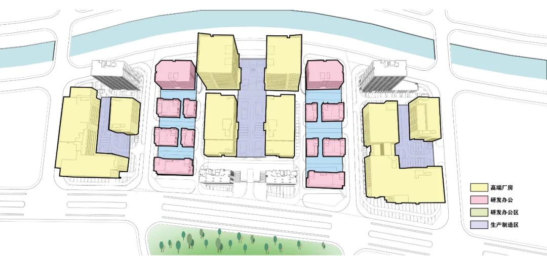 力合科创双清创新基地丨中国东莞丨森磊国际-42