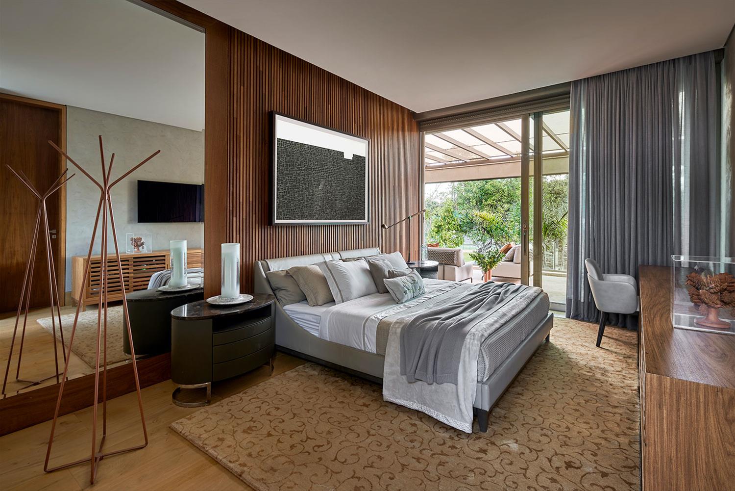 Casa das Orquídeas（巴西 MG 州 Casa das Orquídeas）-31