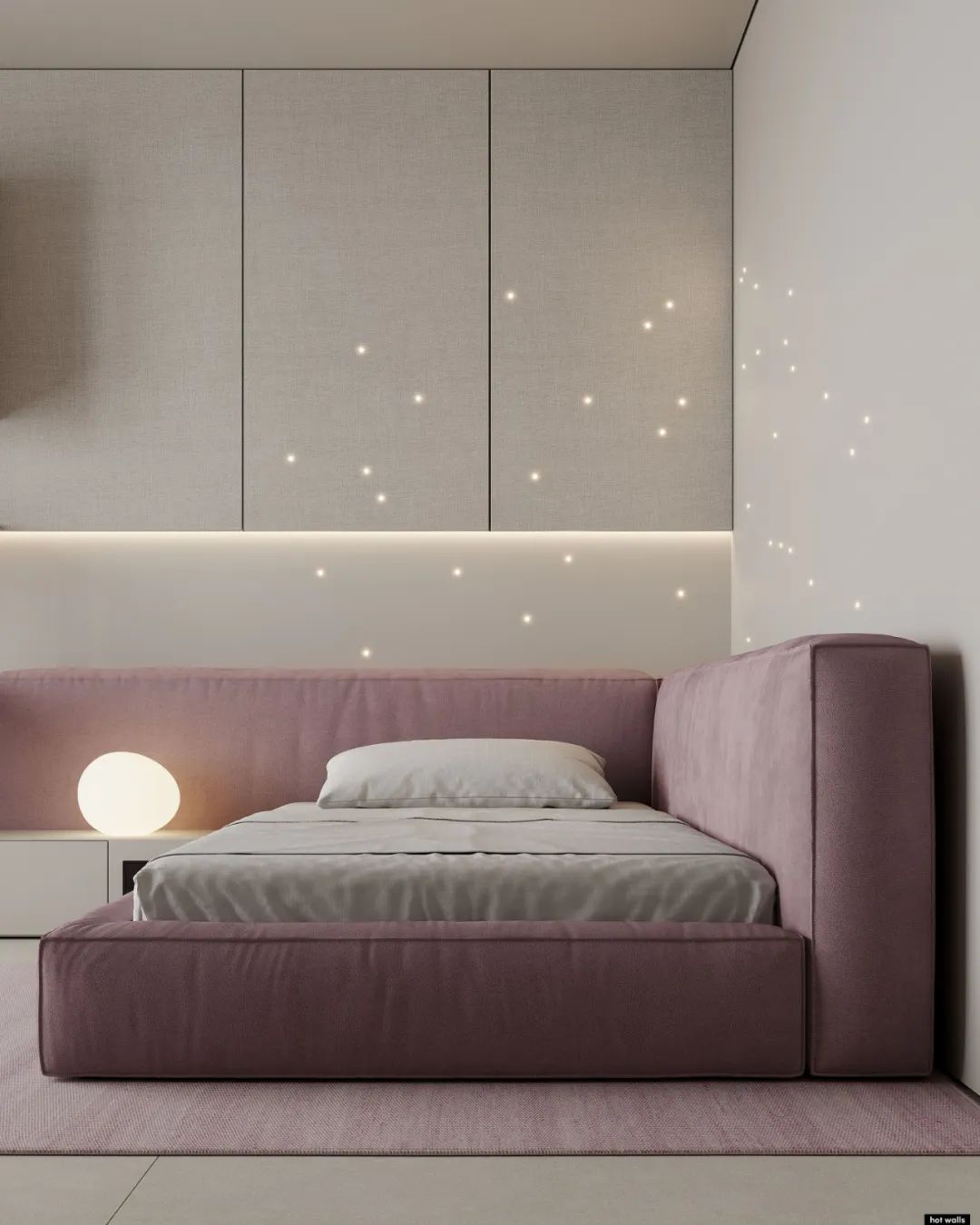 橄榄屋丨Hot Walls-43