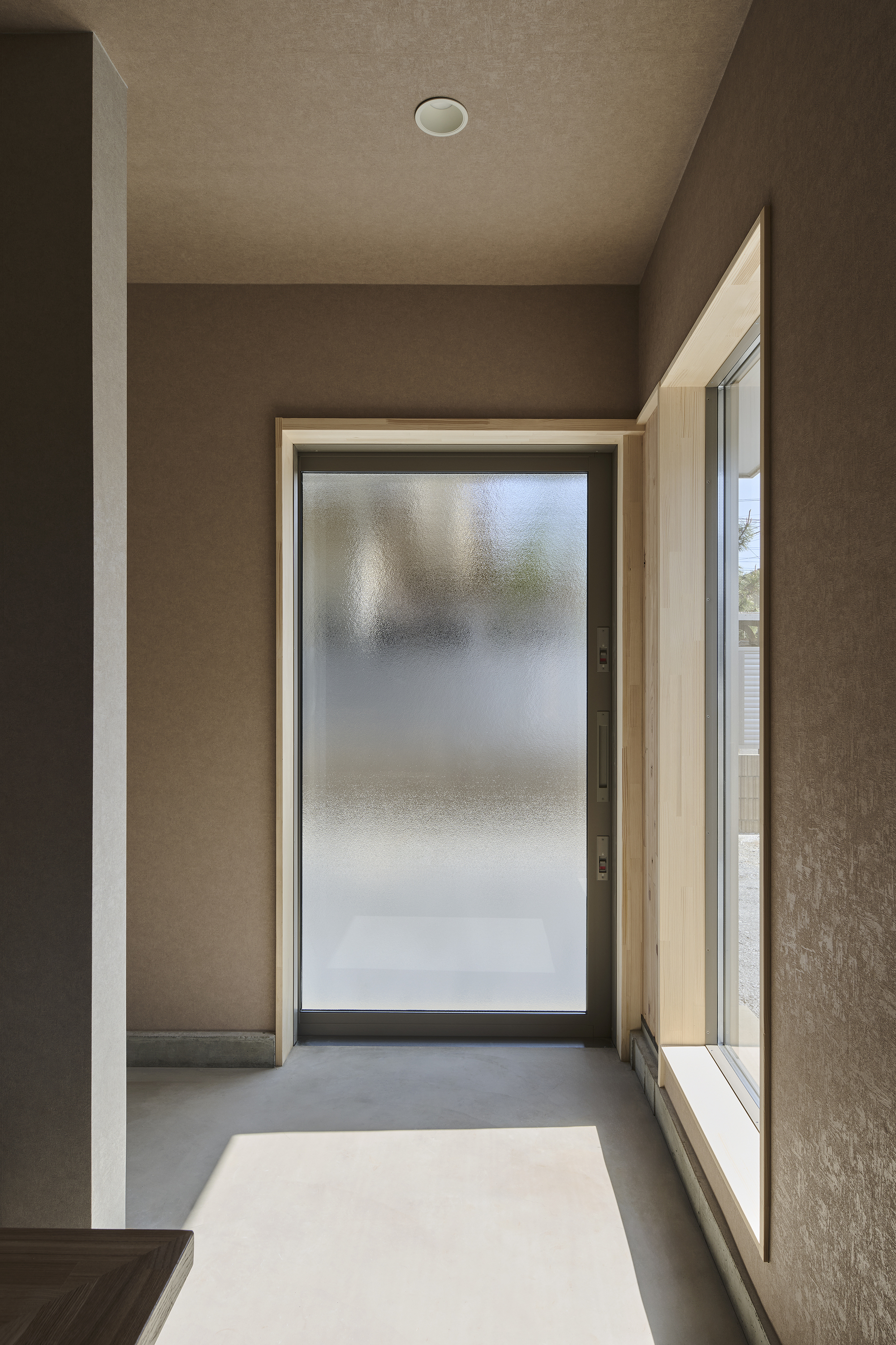 丨日本埼玉丨2321Architects-31