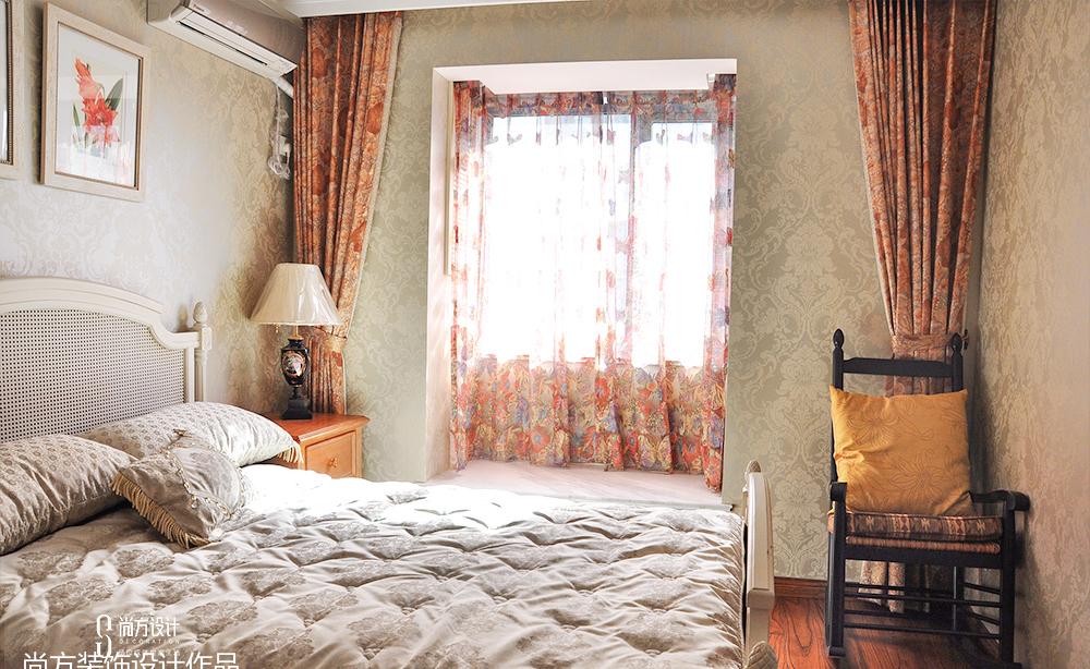 浪漫欧式田园，自然与高贵共融-24