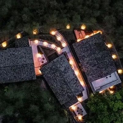 杏院–望远山居丨中国福建丨厦门泛华设计·回应建筑工作室(RESP Studio)-211