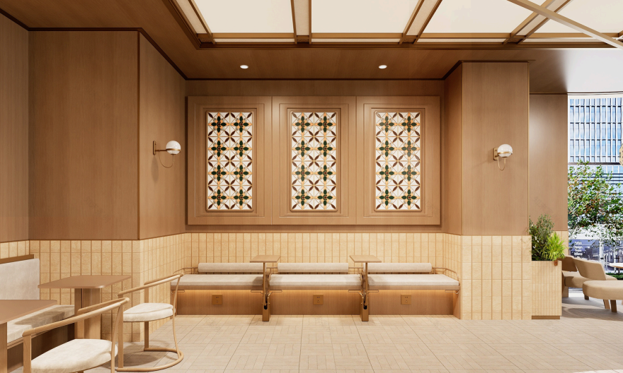 霸王茶姬在广州丨中国广州-9