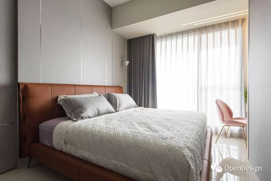 高雄新湾区绿建筑小窝变身四房二厅秘乐园-28