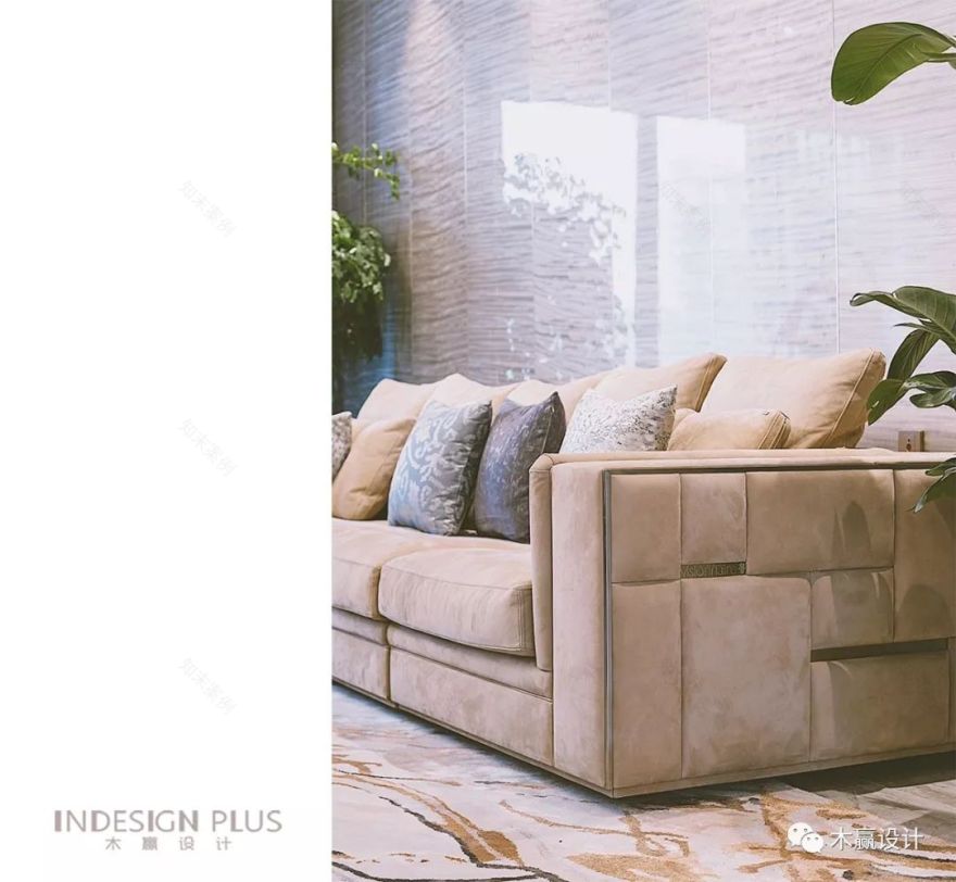 INDES | 极致奢居,深悟悦府之美-6