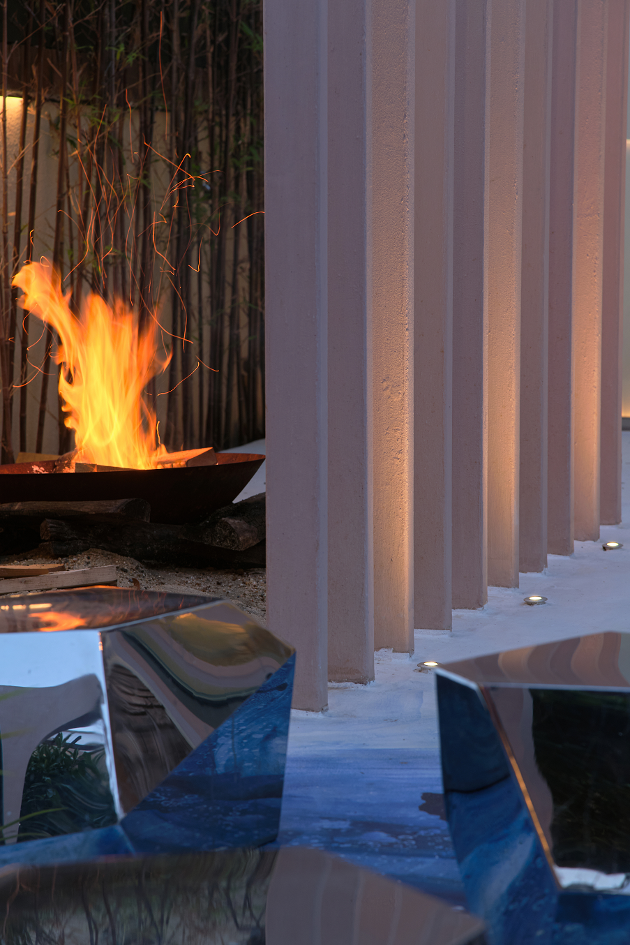 造梦之旅，第四代住宅的诗性思考 | 品奕汇设计-65