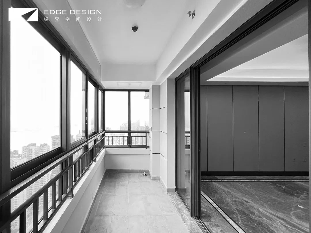 半江·瑟瑟丨中国南京丨锐界空间设计-15