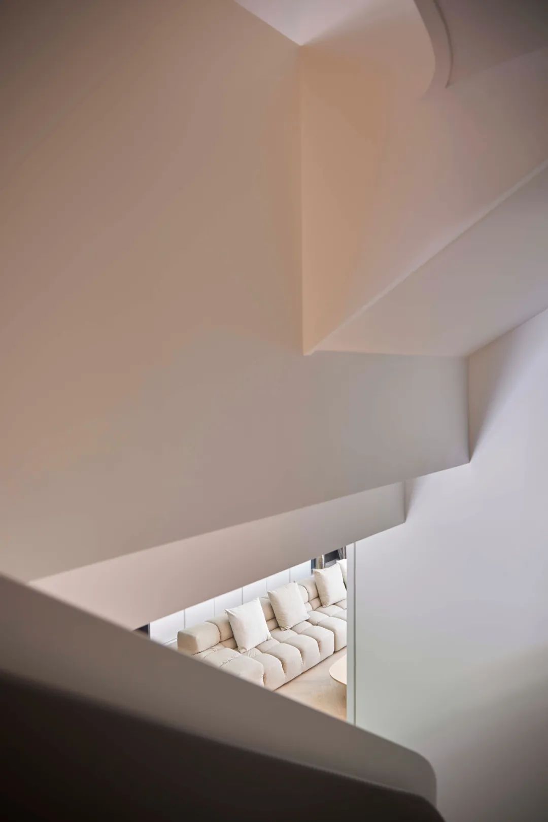 极简古典 · 宁波 700㎡别墅私宅的诗意设计丨中国宁波丨茧界设计(上海)有限公司-25