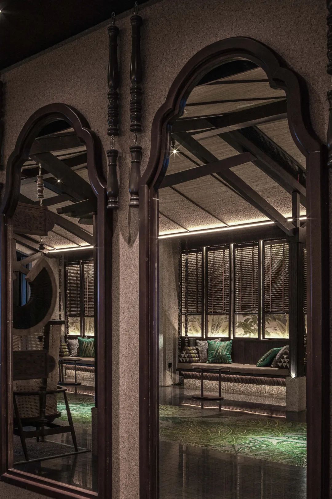 和子养生宝龙店丨中国无锡-125