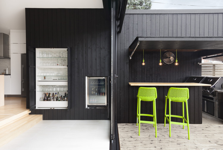 加拿大蒙特利尔剧院风格别墅设计-2