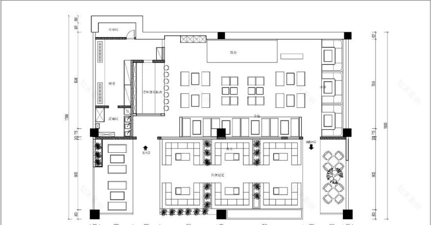 云南叁玛酒吧 | 熊猫精酿的弧线魅力-7