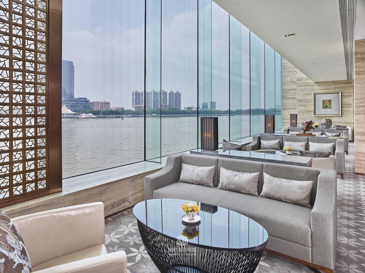 广州白天鹅酒店White Swan Hotel，Guangzhou ,Chin-58