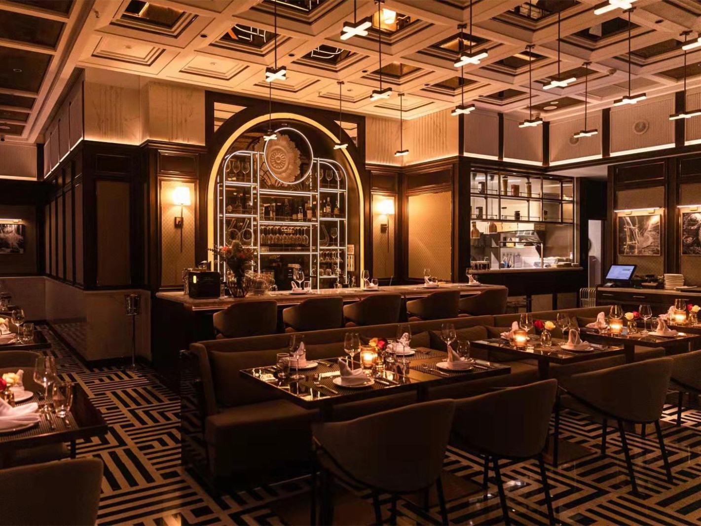 上海 Jstone·绿地外滩中心店丨中国上海-2