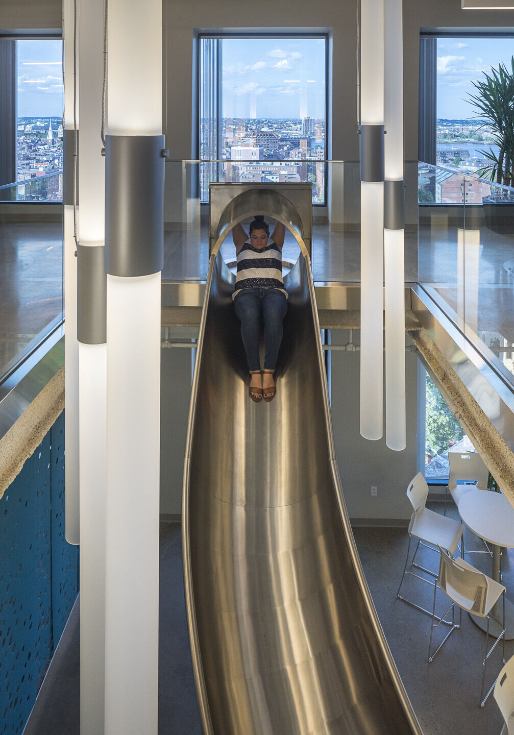 Criteo 波士顿办公室-12