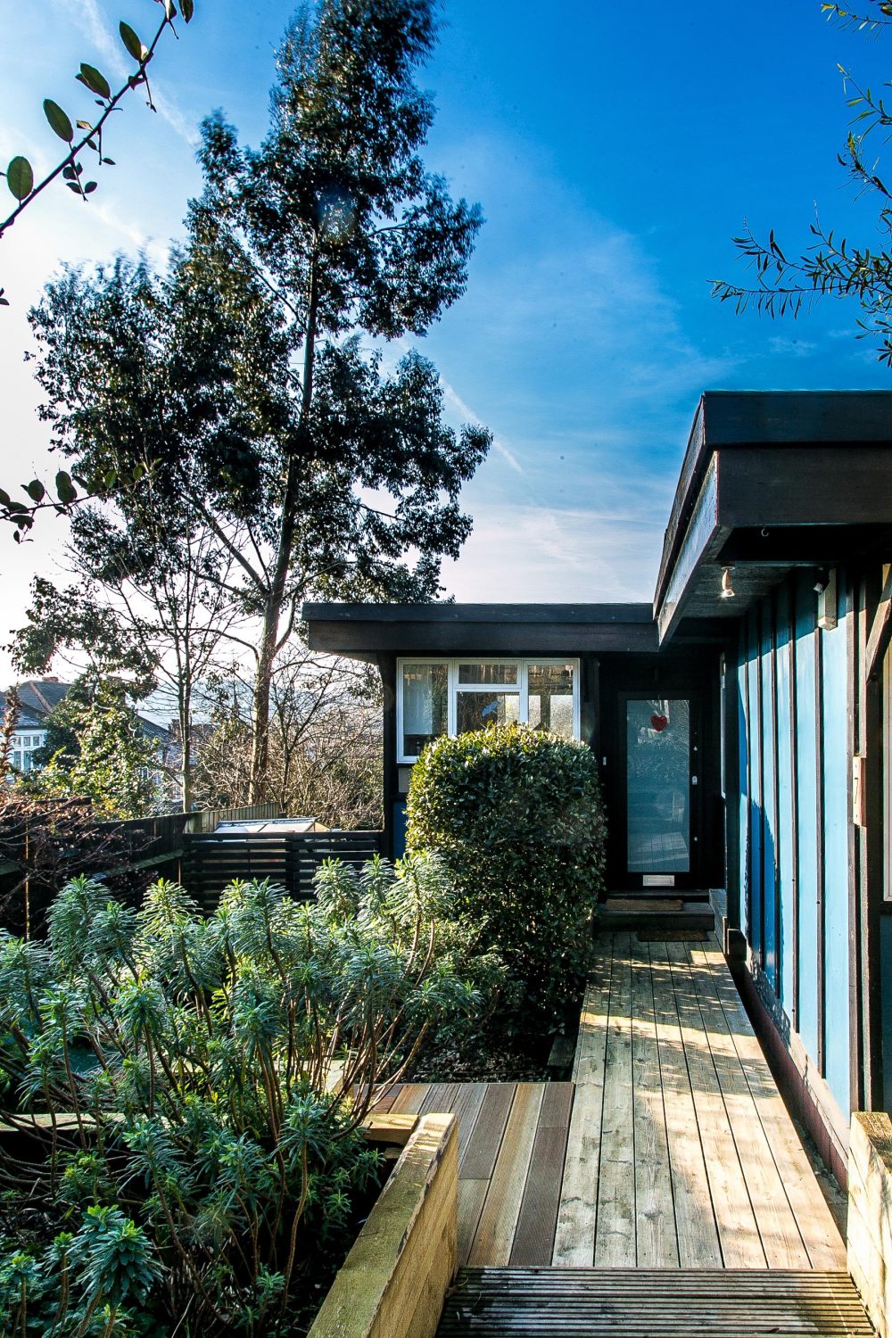 70 年代英国住房革命 | 沃尔特·塞格尔的自我建设理念-3