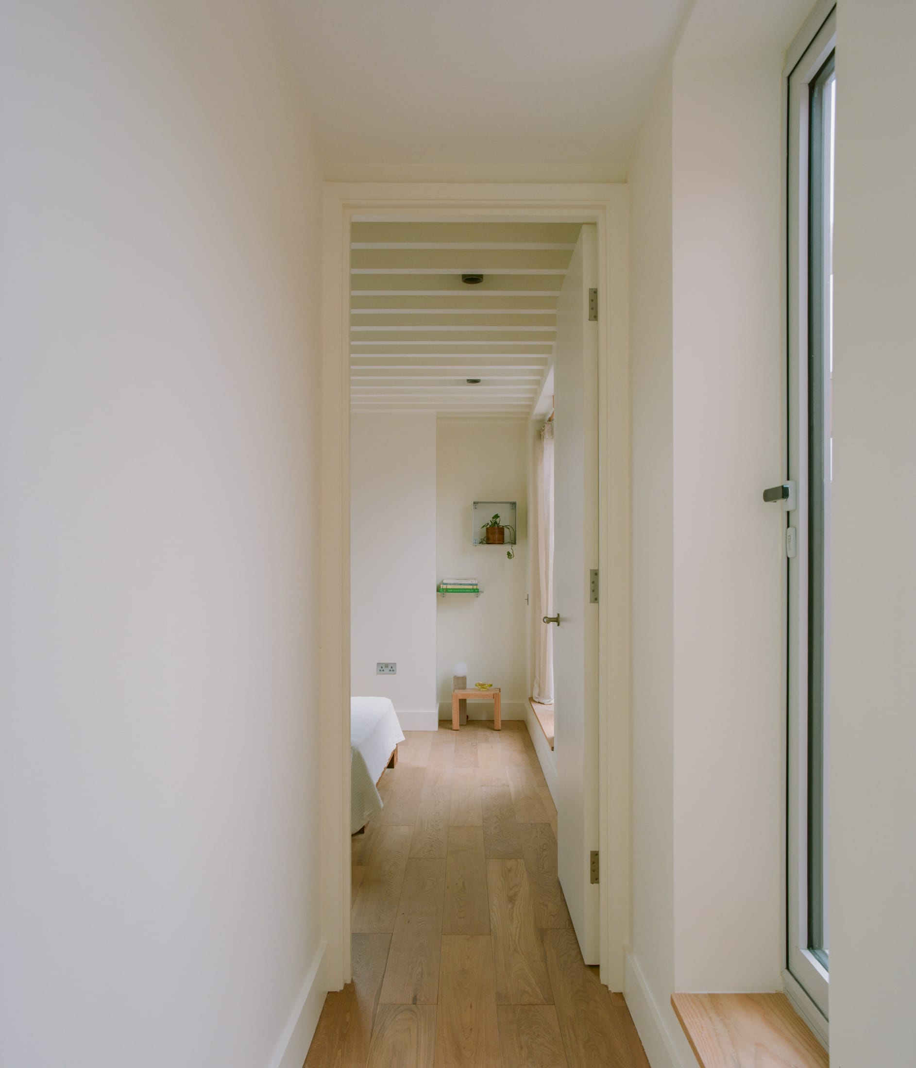 丨英国伦敦丨NIKJOO architecture,Flawk-33