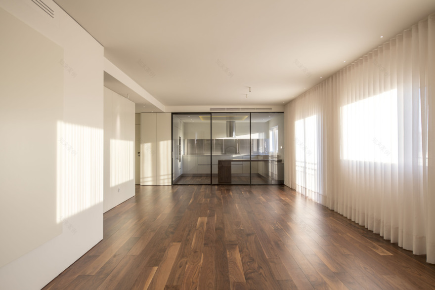 葡萄牙 Braga 中心 275 平米公寓翻新-12