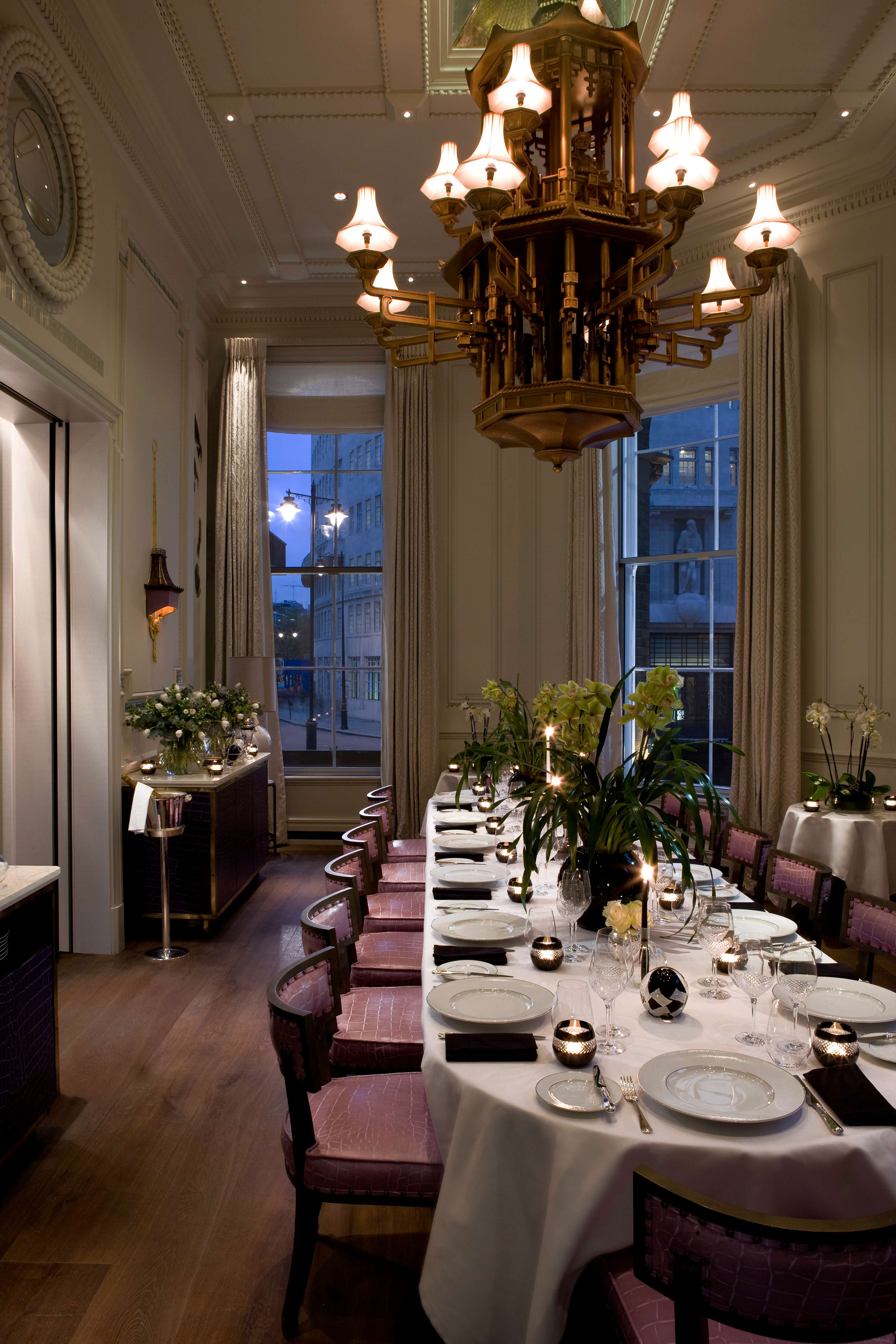 The Langham, London-14