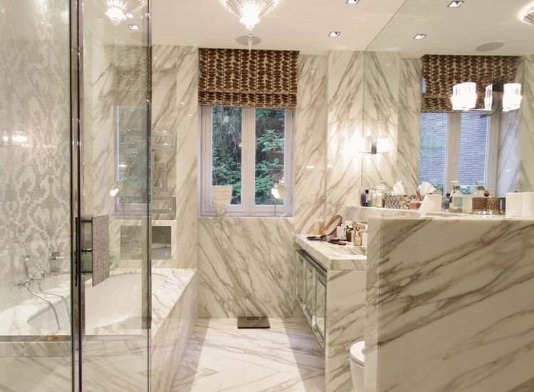 巴黎艺术生活 | 斯蒂芬妮·库塔斯新古典主义设计-18