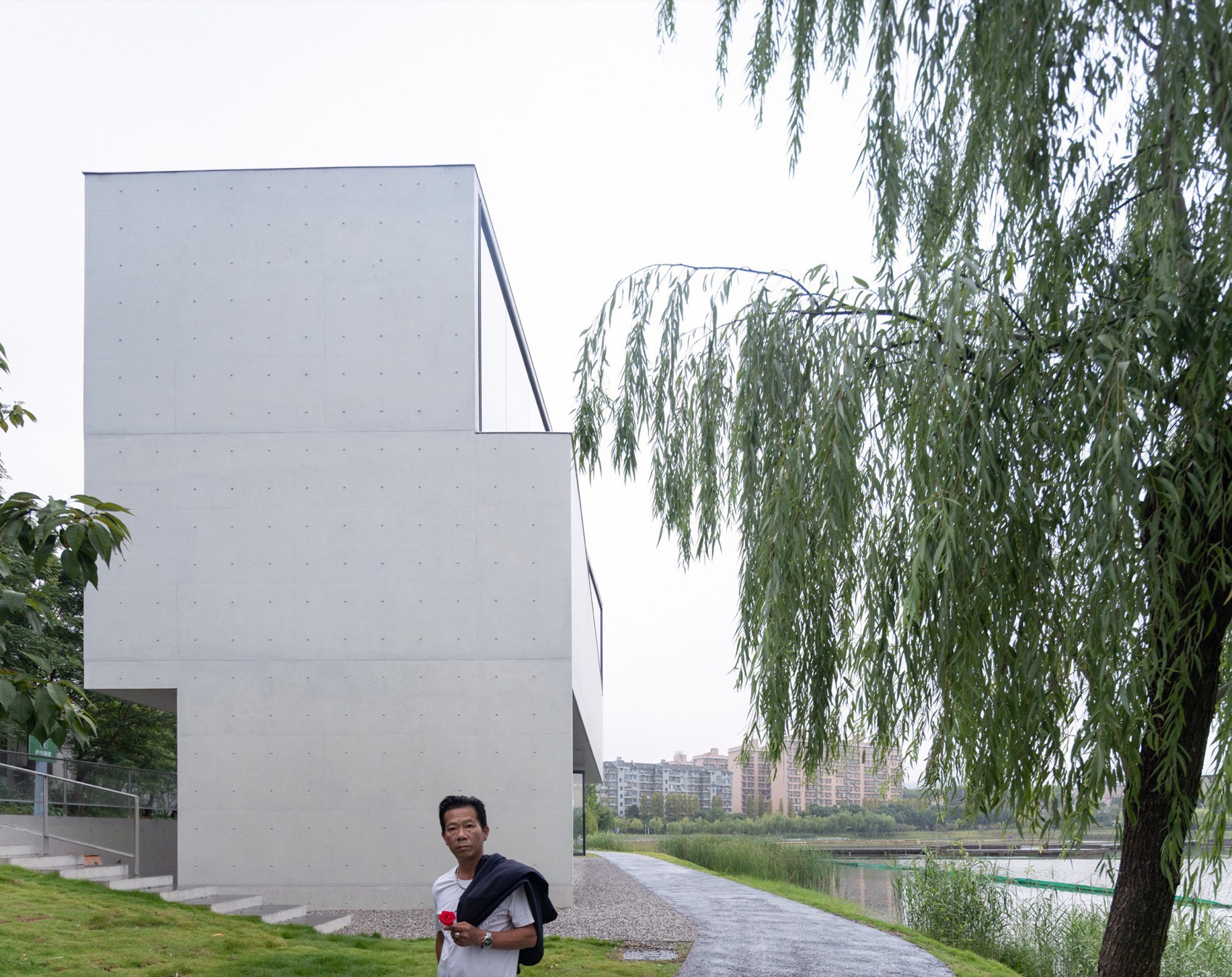 镜像丨中国长沙丨地方工作室 + 湖南大学设计研究院有限公司-42