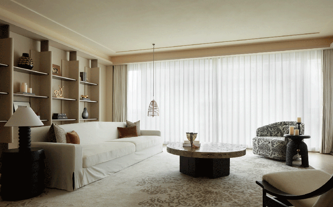 新洲·光合麓院丨上海一目设计-65