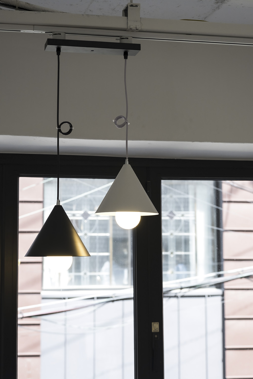 22 平米极简咖啡厅，首尔观览设计佳作-9