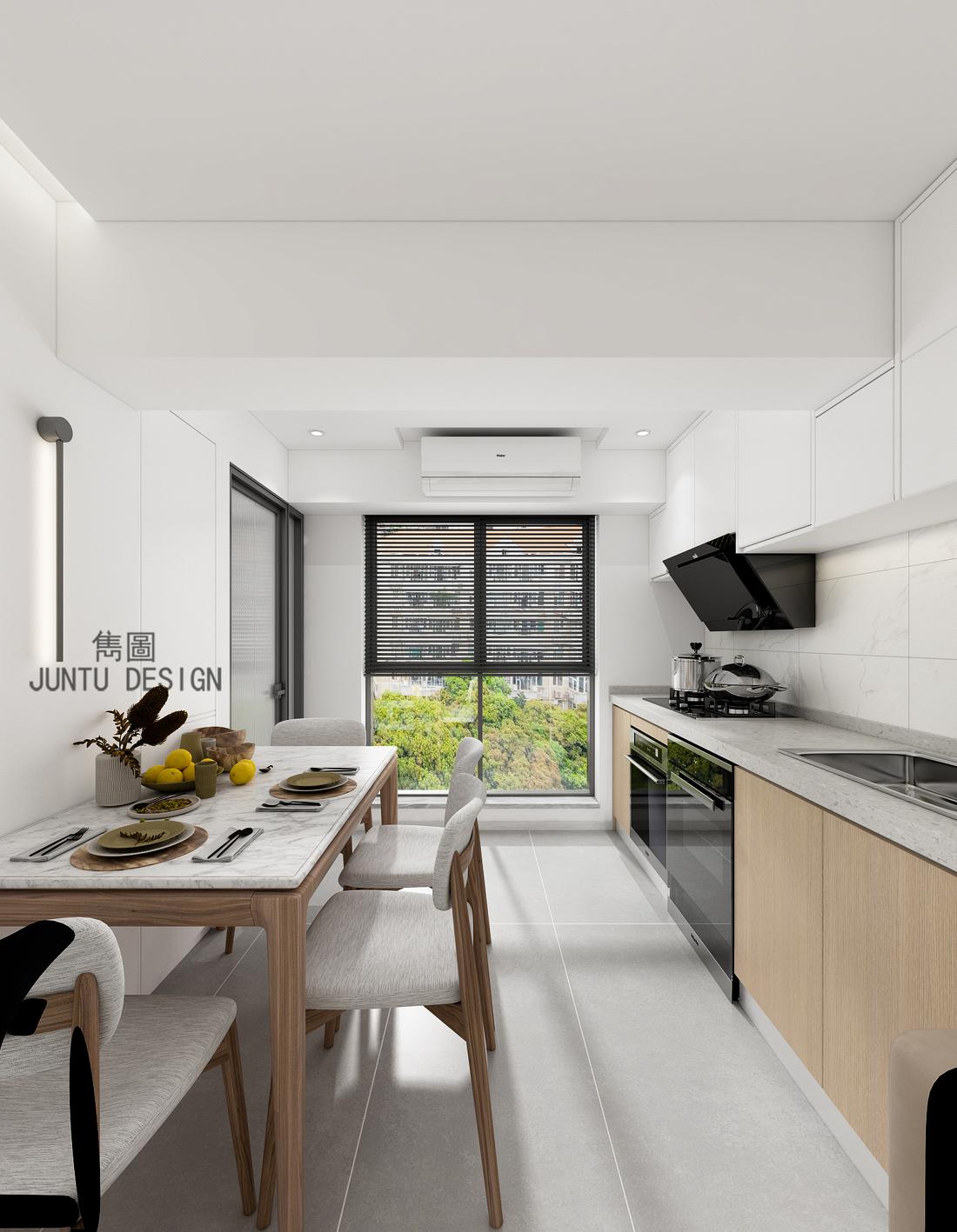 老东山学区房翻新-16