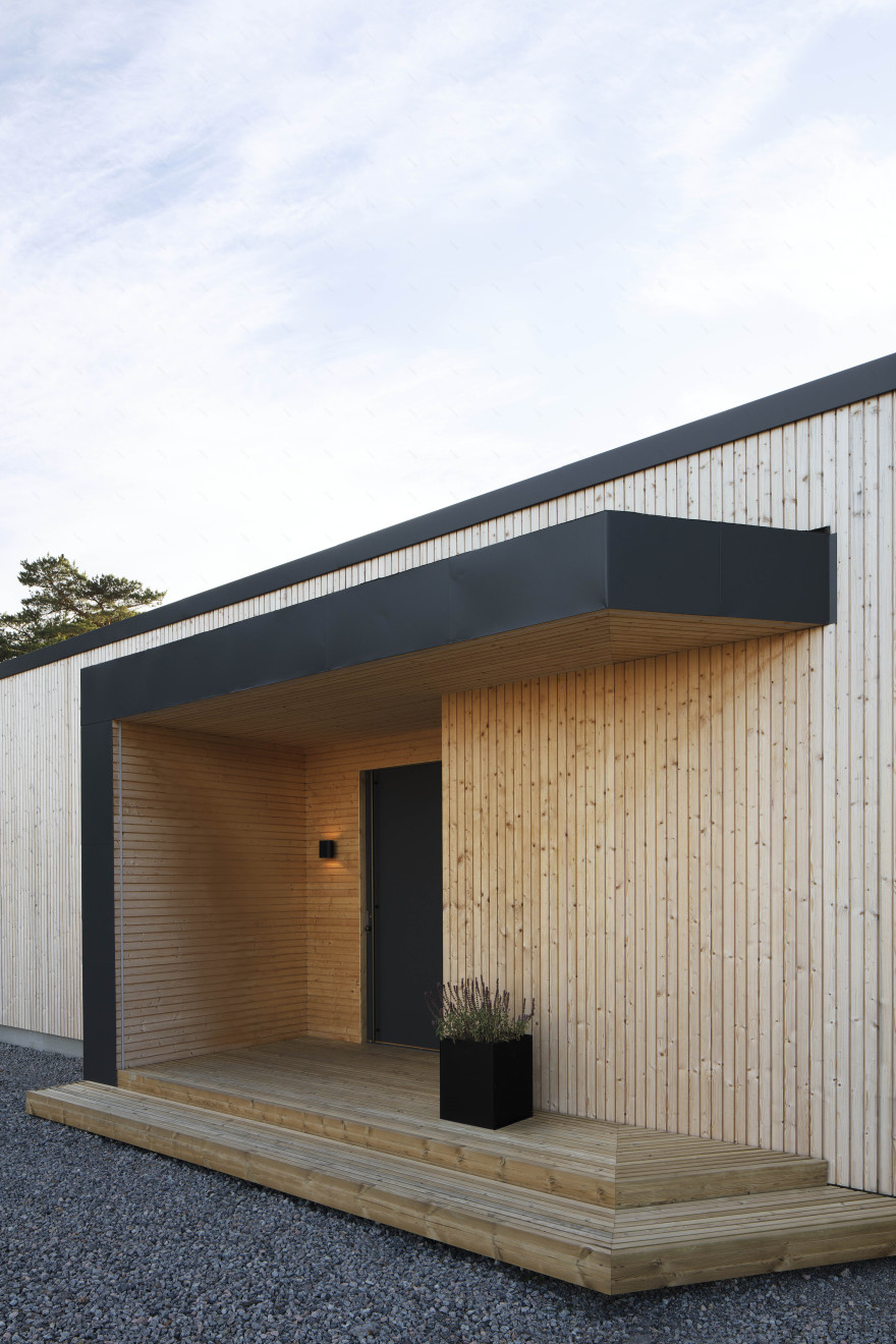 Private Residence, Stenungsund (SE) | Architectural lighting projects | Modular L.I. | Modular Lighting Instruments: Architectural Lighting-4