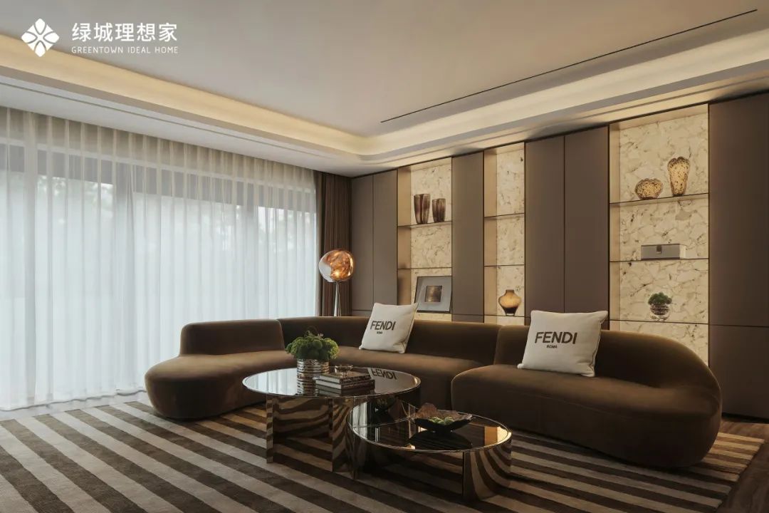 月华璀璨，理想栖金陵-28