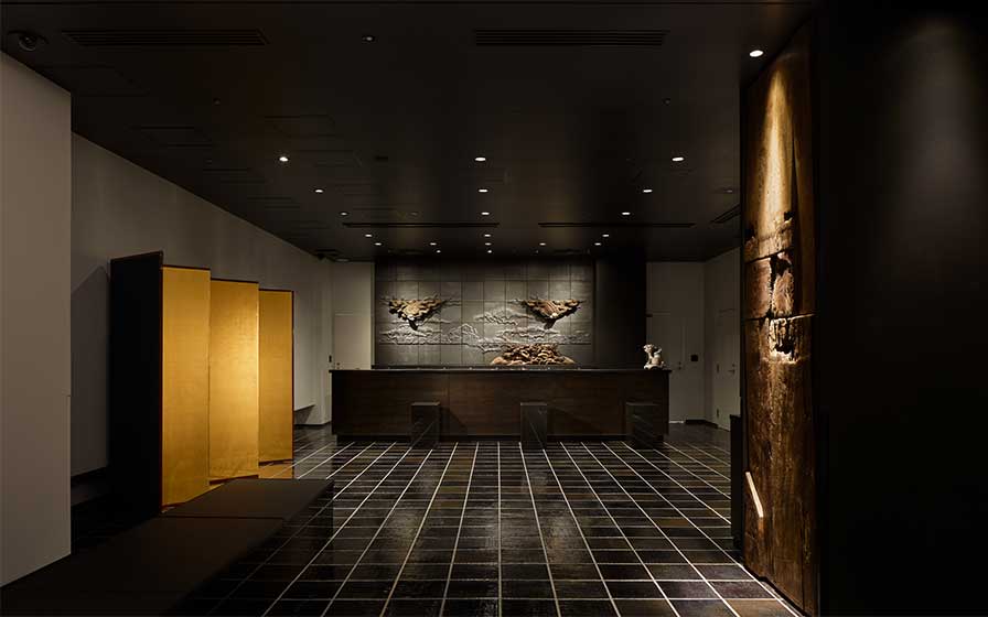 三井花园酒店京都河原町净教寺店  | 室内设计 | Projects | NIKKEN SEKKEI LTD-5