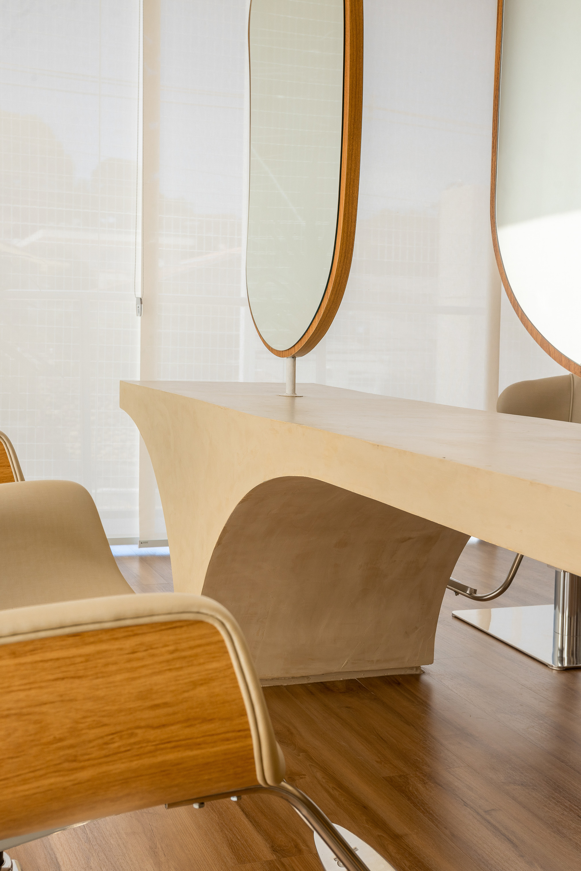 闺房沙龙丨巴西丨Macaw Studio-21