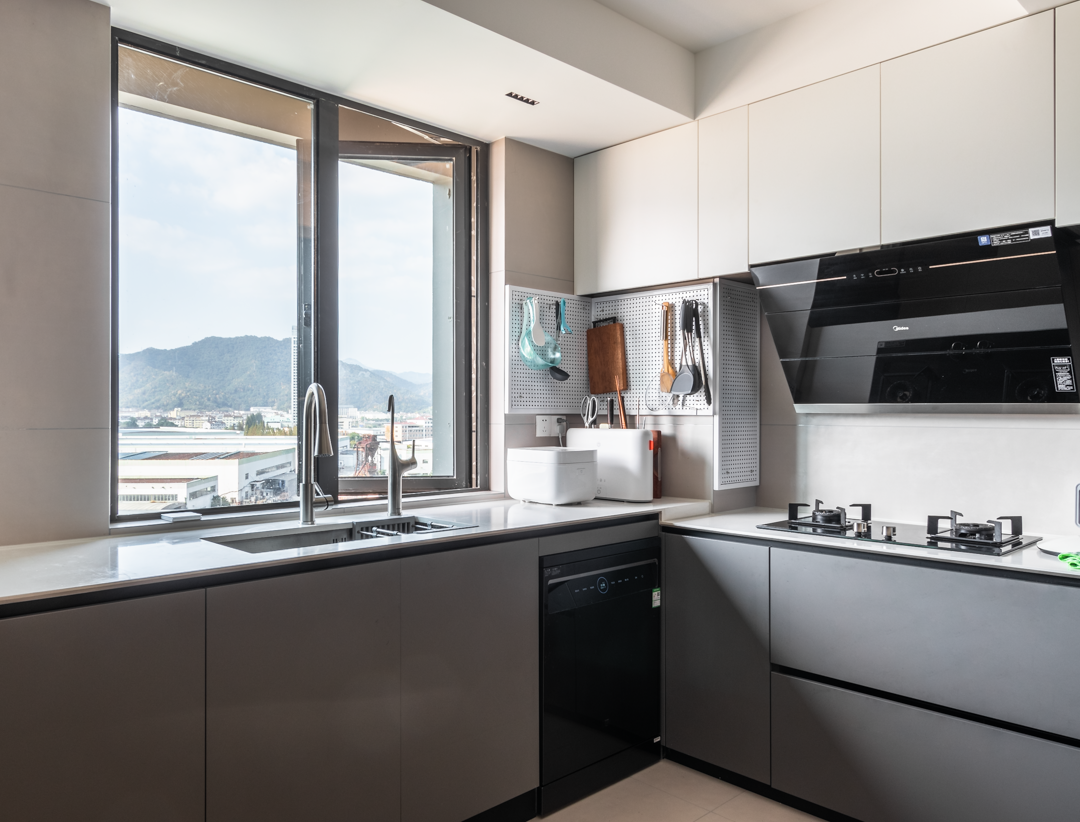 台州临海私宅设计丨中国台州丨本末空间设计-44