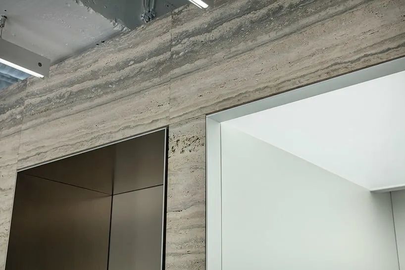 东京手表店室内设计丨日本东京丨Kenta Nagai-19