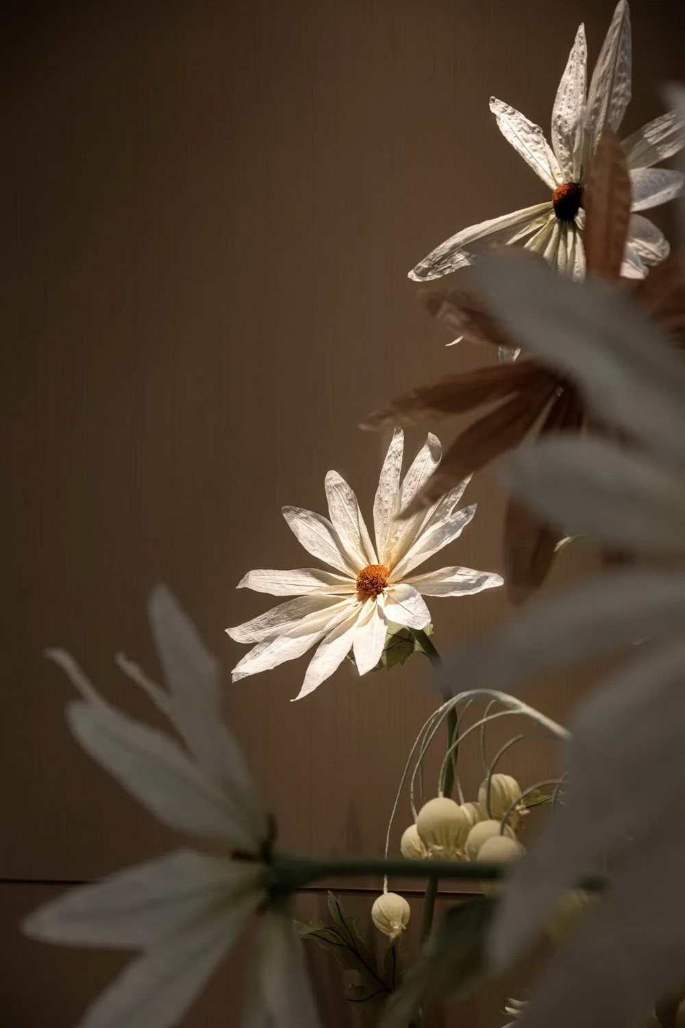 中海·印龙泉售楼处丨中国贵阳丨LWK+PARTNERS,DAS 大森设计-15